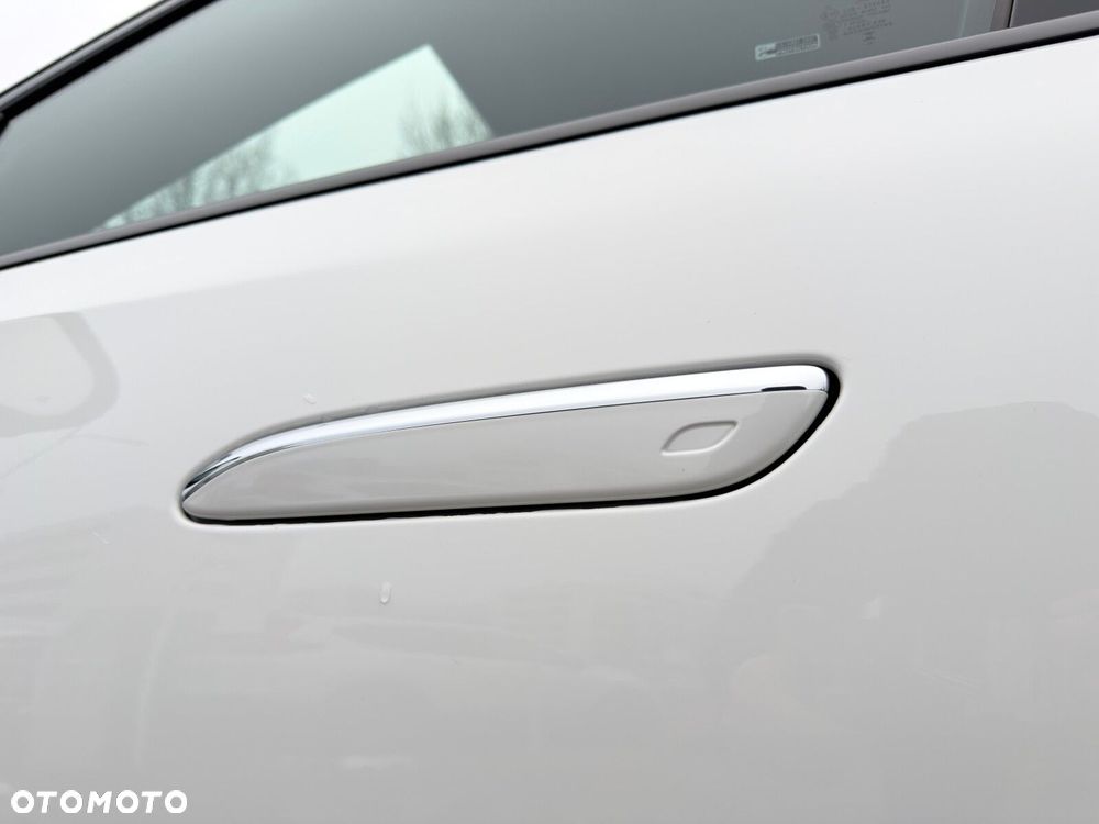 Mercedes-Benz Klasa E - 13