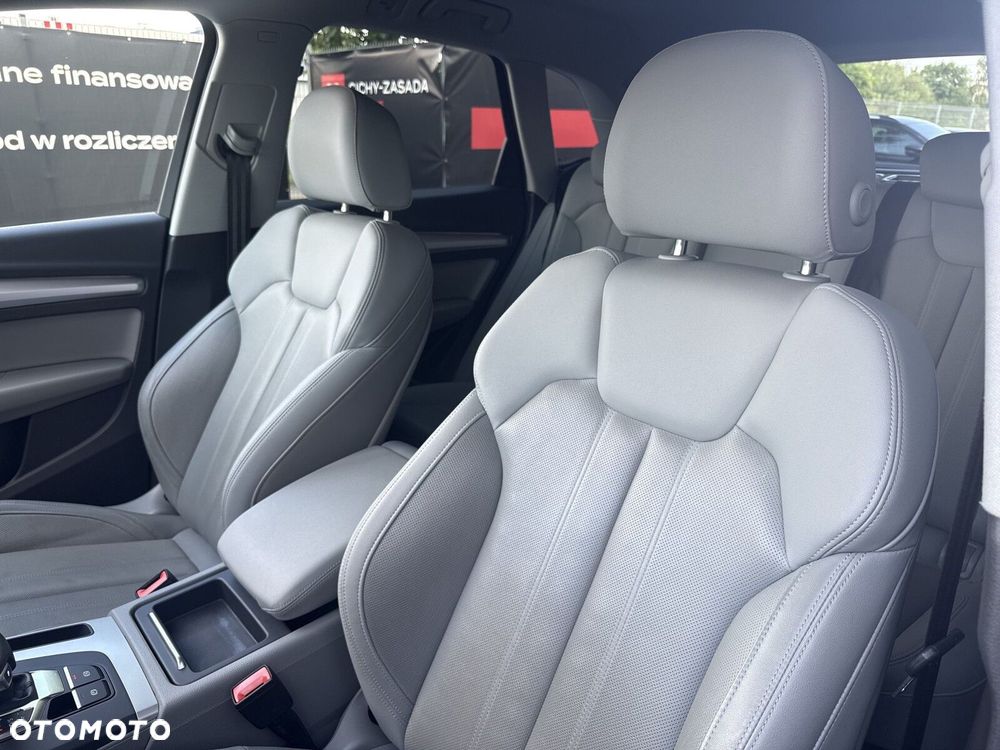 Audi Q5 45 TFSI mHEV Quattro S tronic - 21