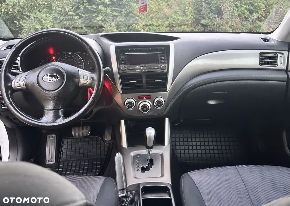 Subaru Forester - 17