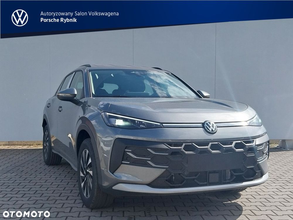 Volkswagen T-Roc - 2
