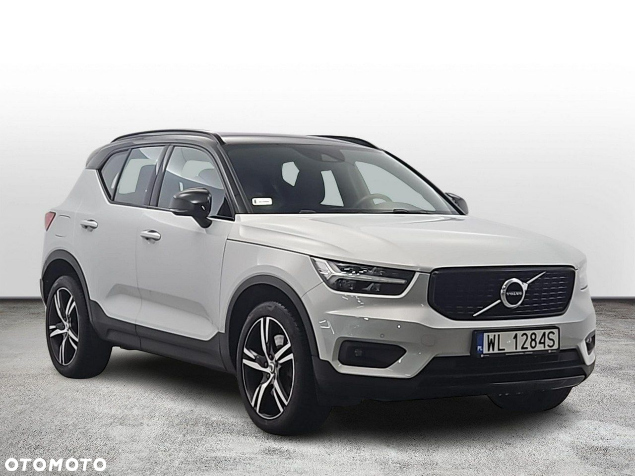 Volvo XC 40 - 7