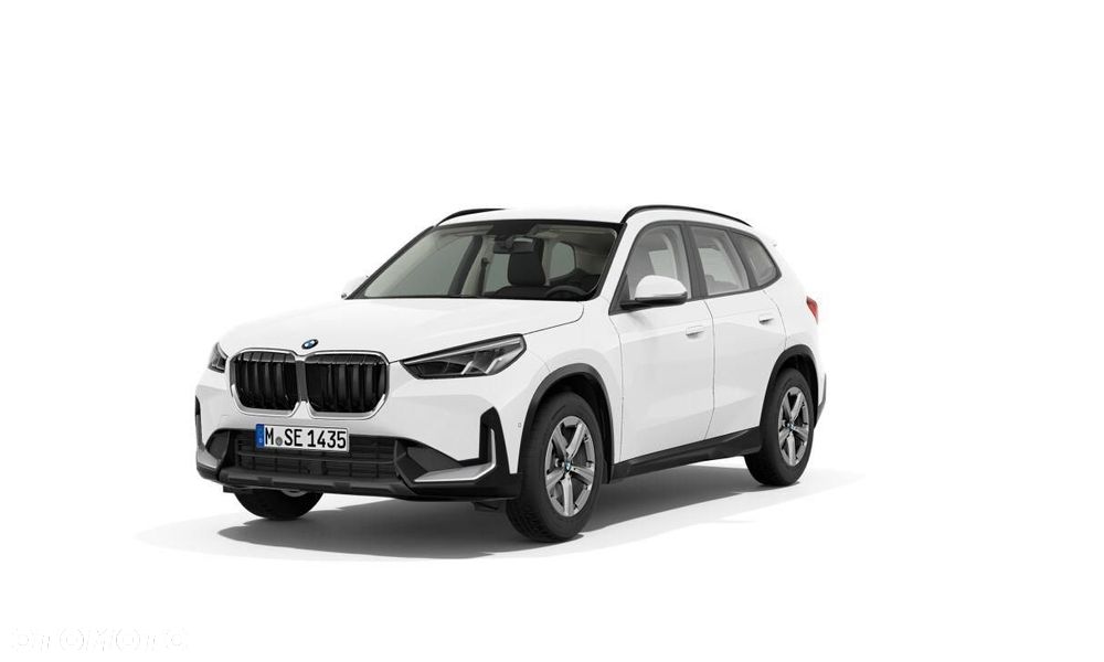 BMW X1 - 1