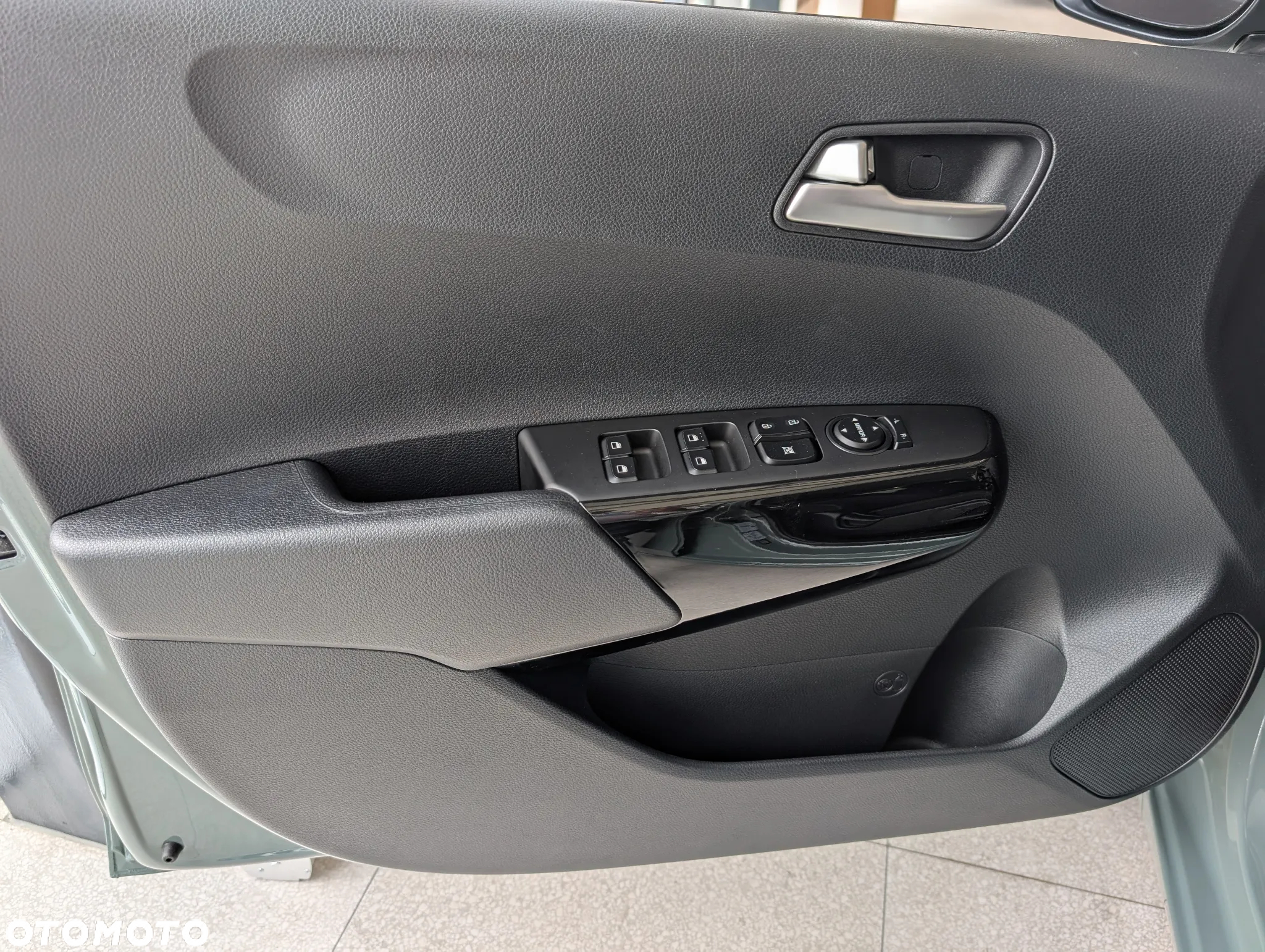 Kia Picanto 1.0 DPI L - 10