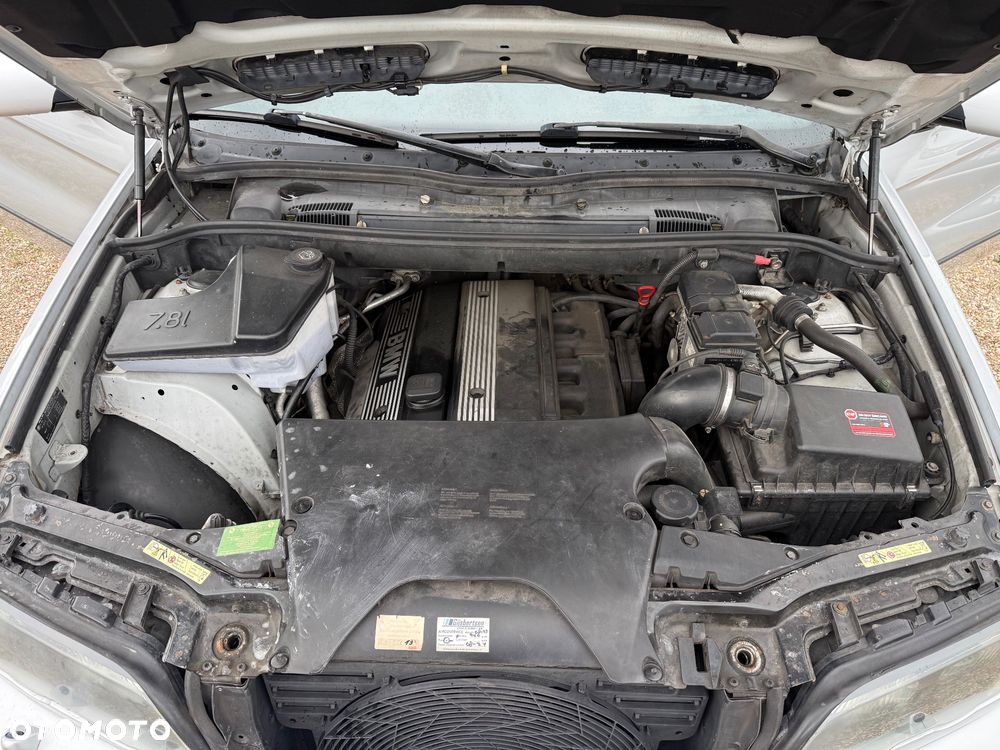 BMW X5 3.0 i Edition Exclusive - 24