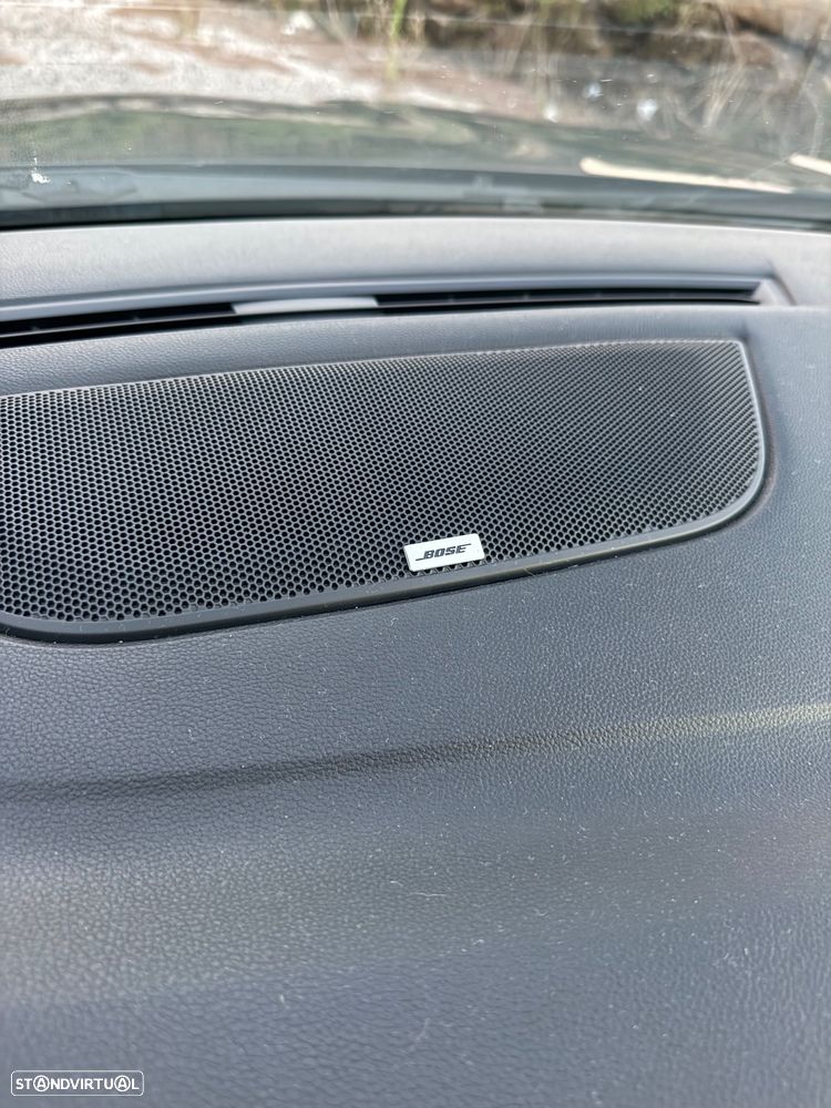 Renault Mégane 1.6 dCi Bose Edtion SS - 8