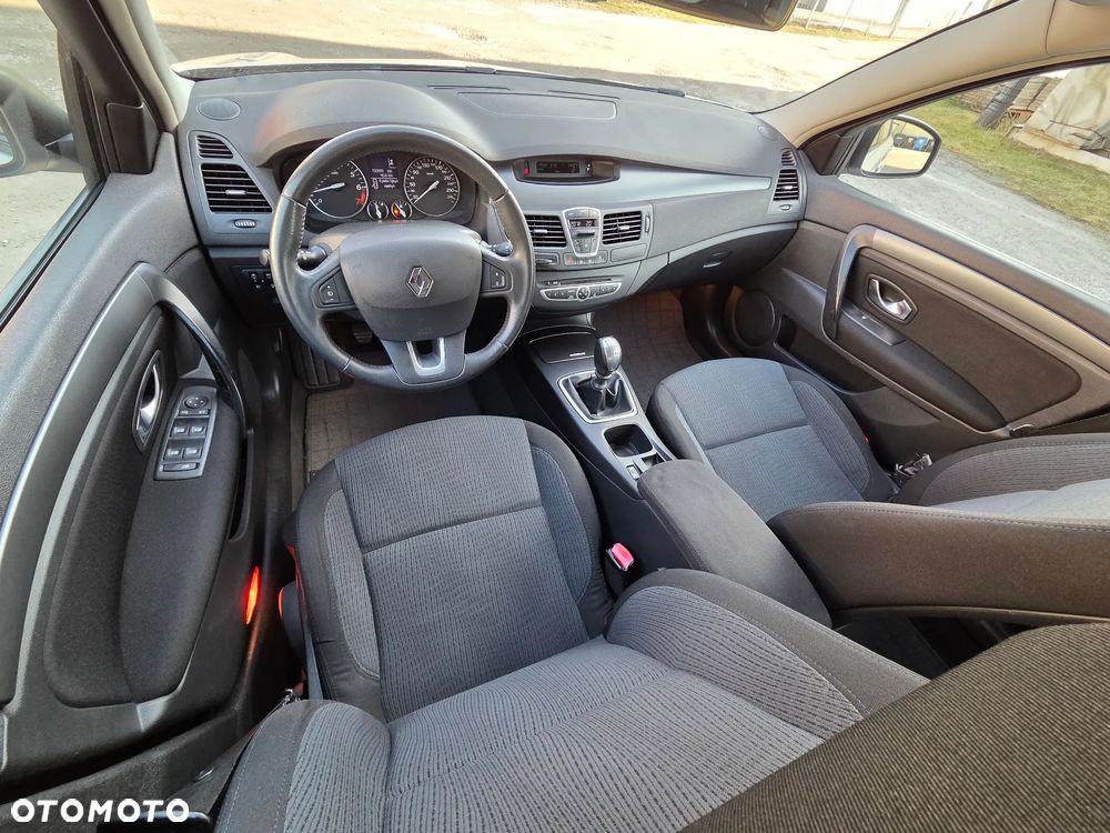 Renault Laguna 2.0 16V 140 Dynamique - 8