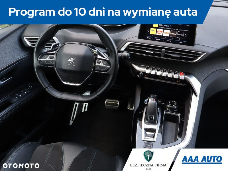 Peugeot 5008 - 8