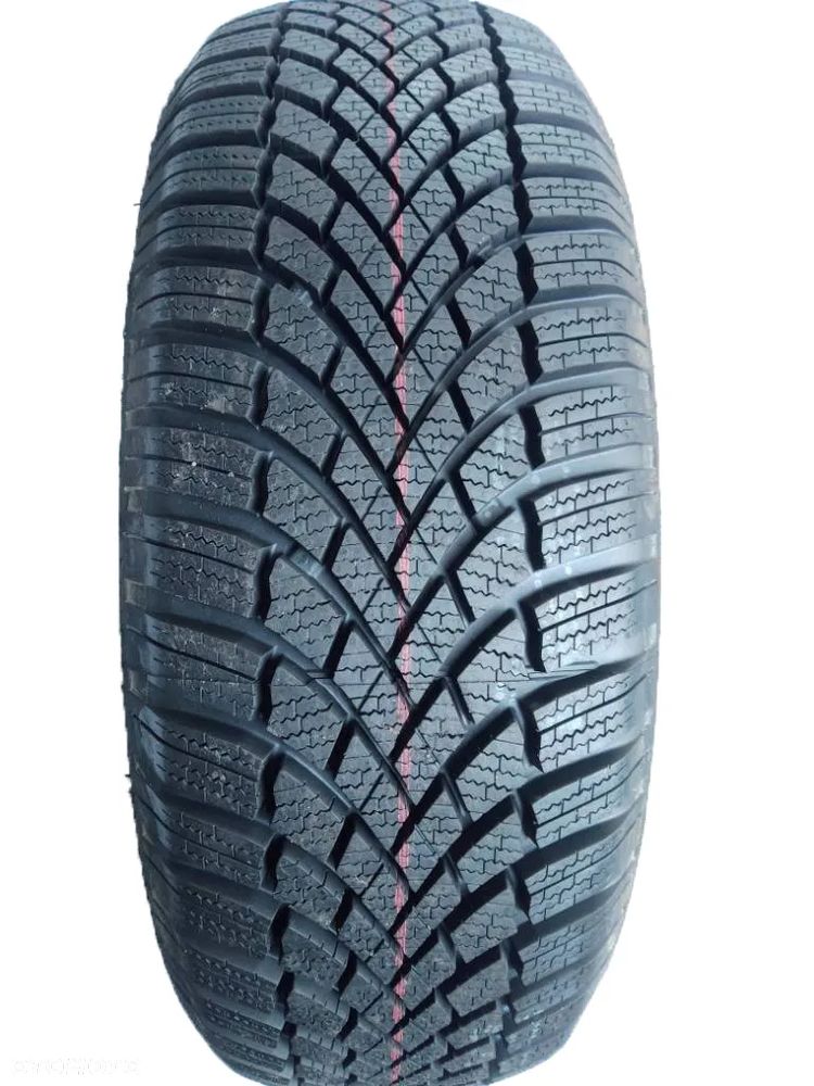 Bridgestone Blizzak LM005 195/65 R15 91H 2021 - 1