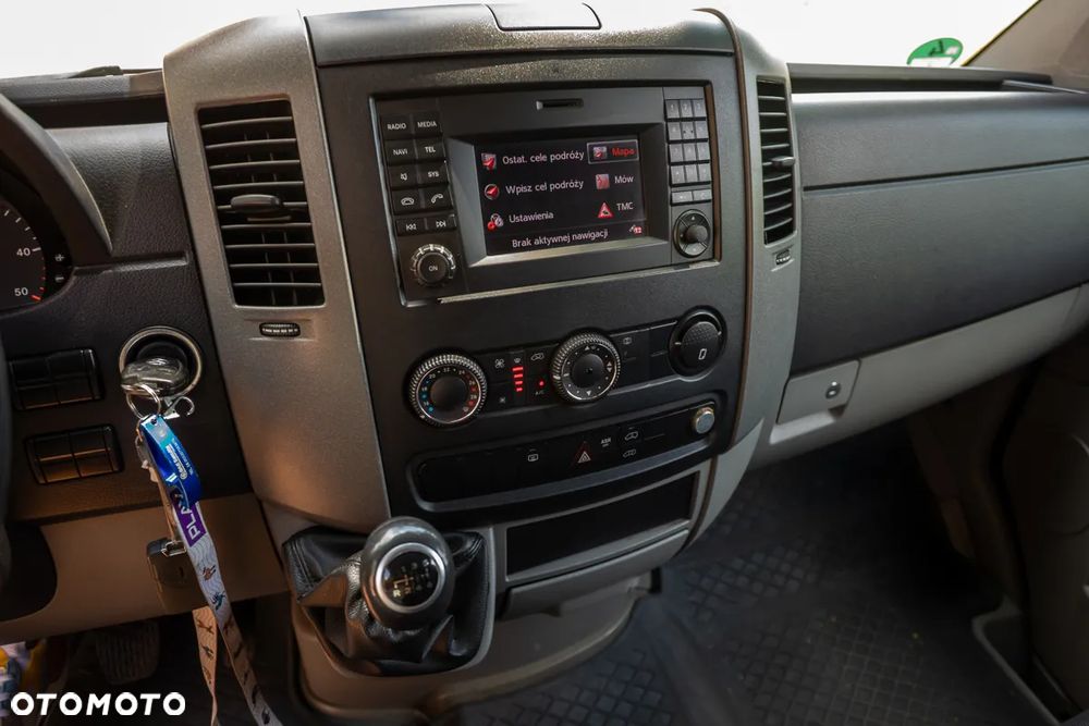 Mercedes-Benz Sprinter 316 CDI - 23