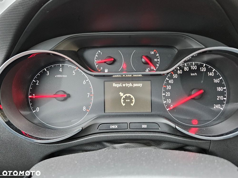 Opel Crossland X 1.5 Start/Stop Ultimate - 18