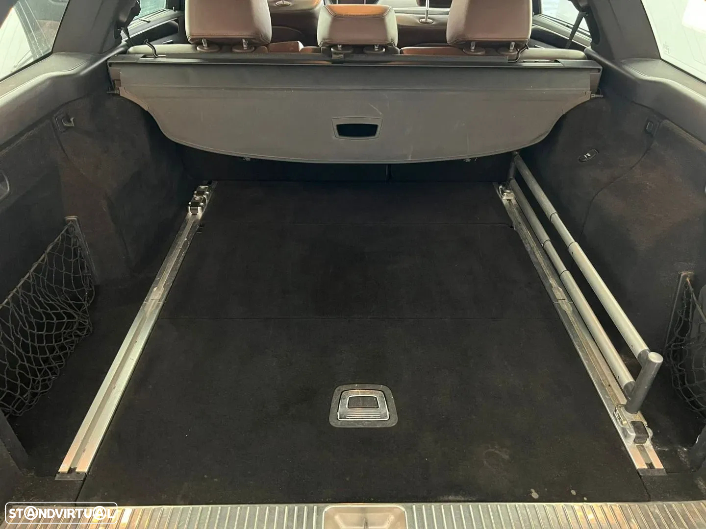 Mercedes-Benz E 250 CDi Avantgarde BE Auto. - 10