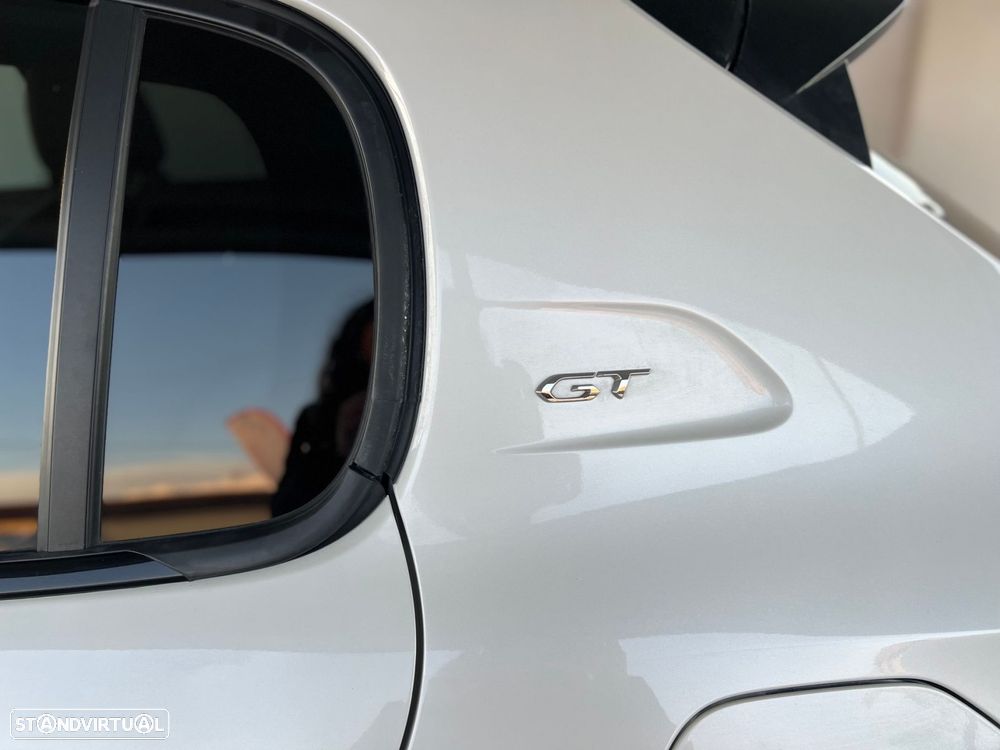 Peugeot 208 1.5 BlueHDi GT - 6