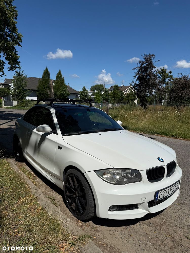 BMW Seria 1 123d - 2