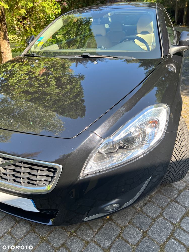 Volvo C70 - 12