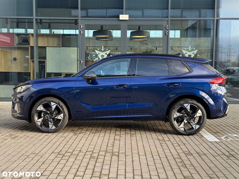 Cupra Terramar 1.5 eTSI mHEV Advantage Edition DSG - 13