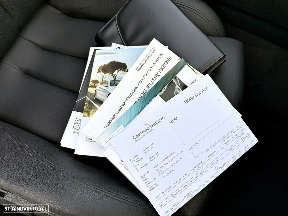 BMW 428 i Sport Line - 29