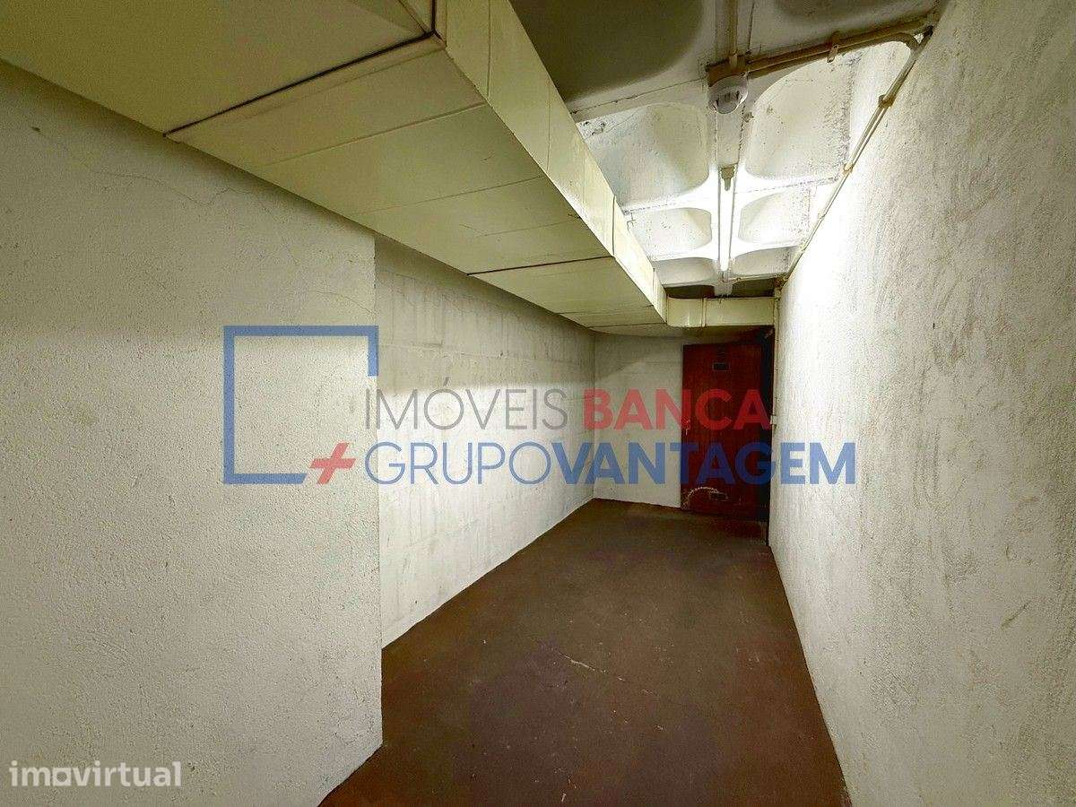 Arrecadação Chiado - Grande imagem: 2/5
