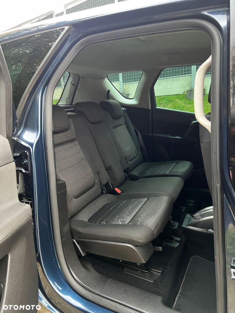 Opel Meriva 2012