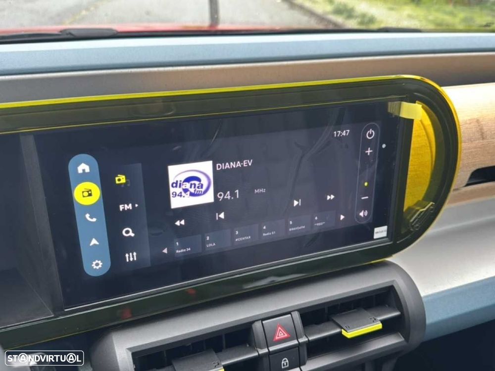 Fiat Grande Panda - 19