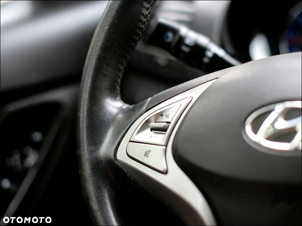 Hyundai ix20 1.4 blue Style - 22