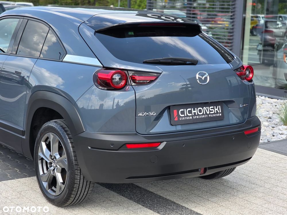 Mazda MX-30 35.5kWh Makoto - 16