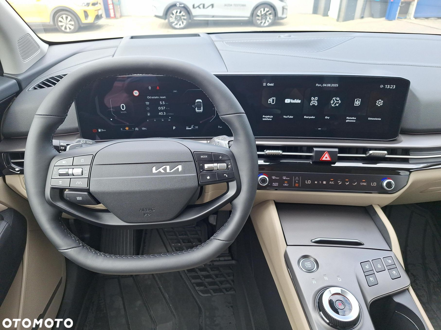 Kia Sportage - 13