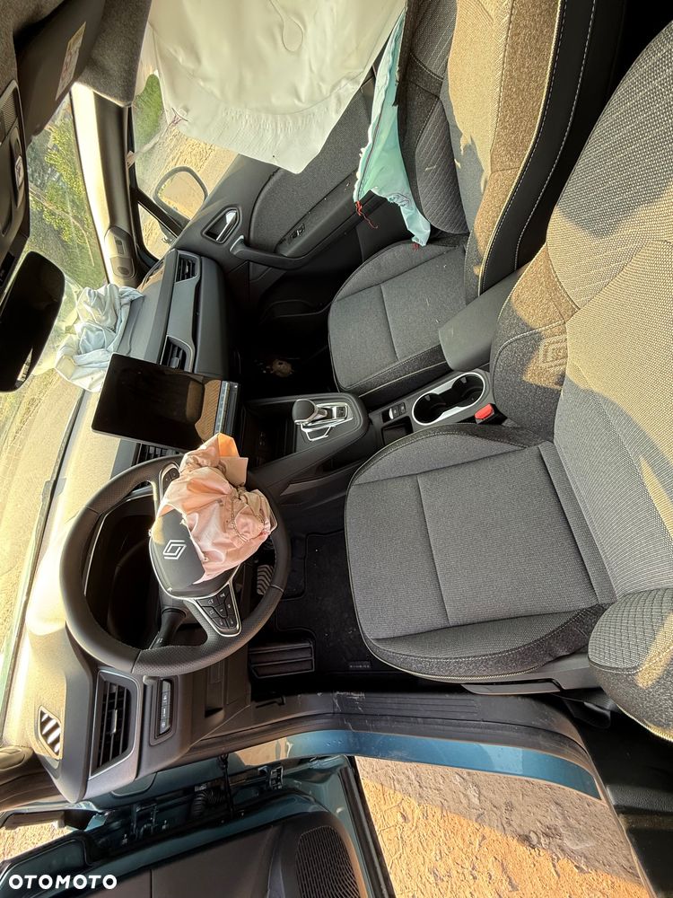 Renault Symbioz 1.6 E-Tech Full Hybrid 145 Evolution - 15