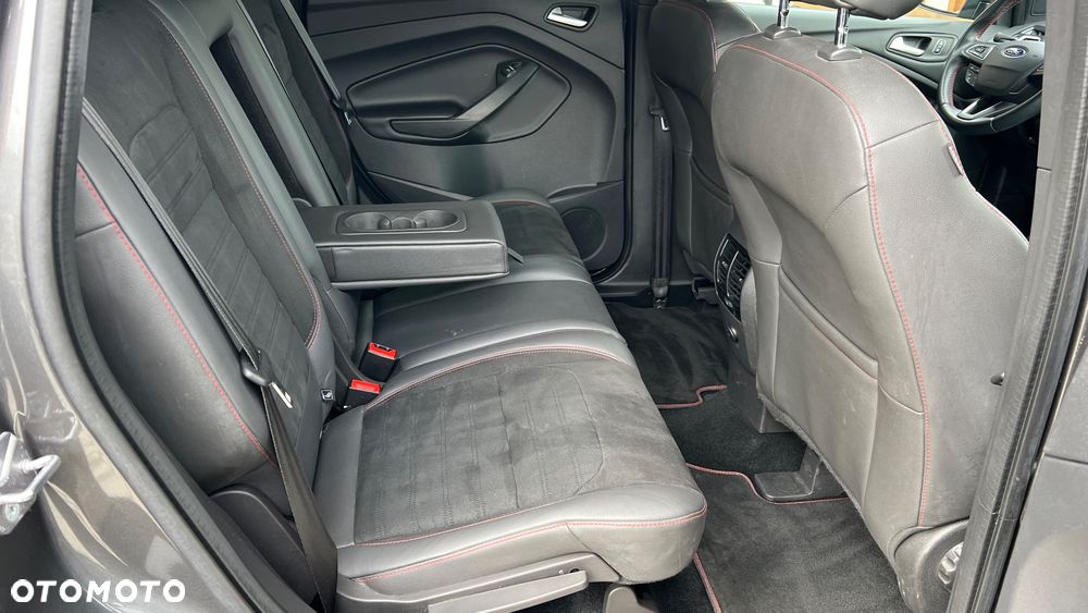 Ford Kuga 1.5 EcoBoost FWD ST-Line ASS GPF - 24