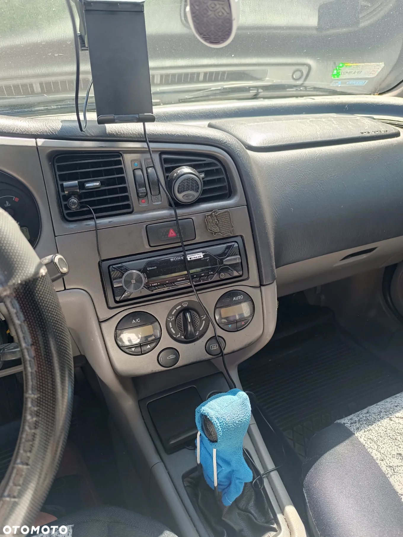 Nissan Primera - 13