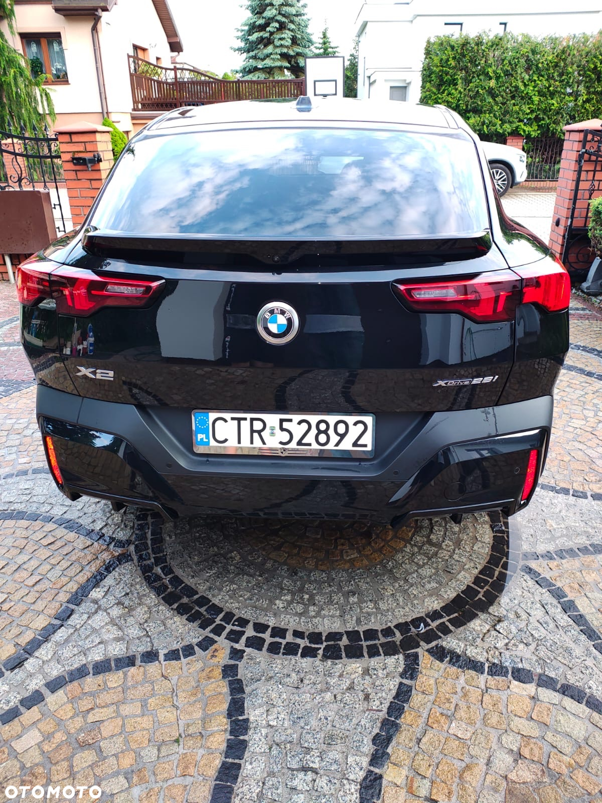 BMW X2 - 4