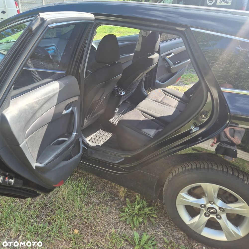 Hyundai i40 1.7 CRDi Comfort - 16