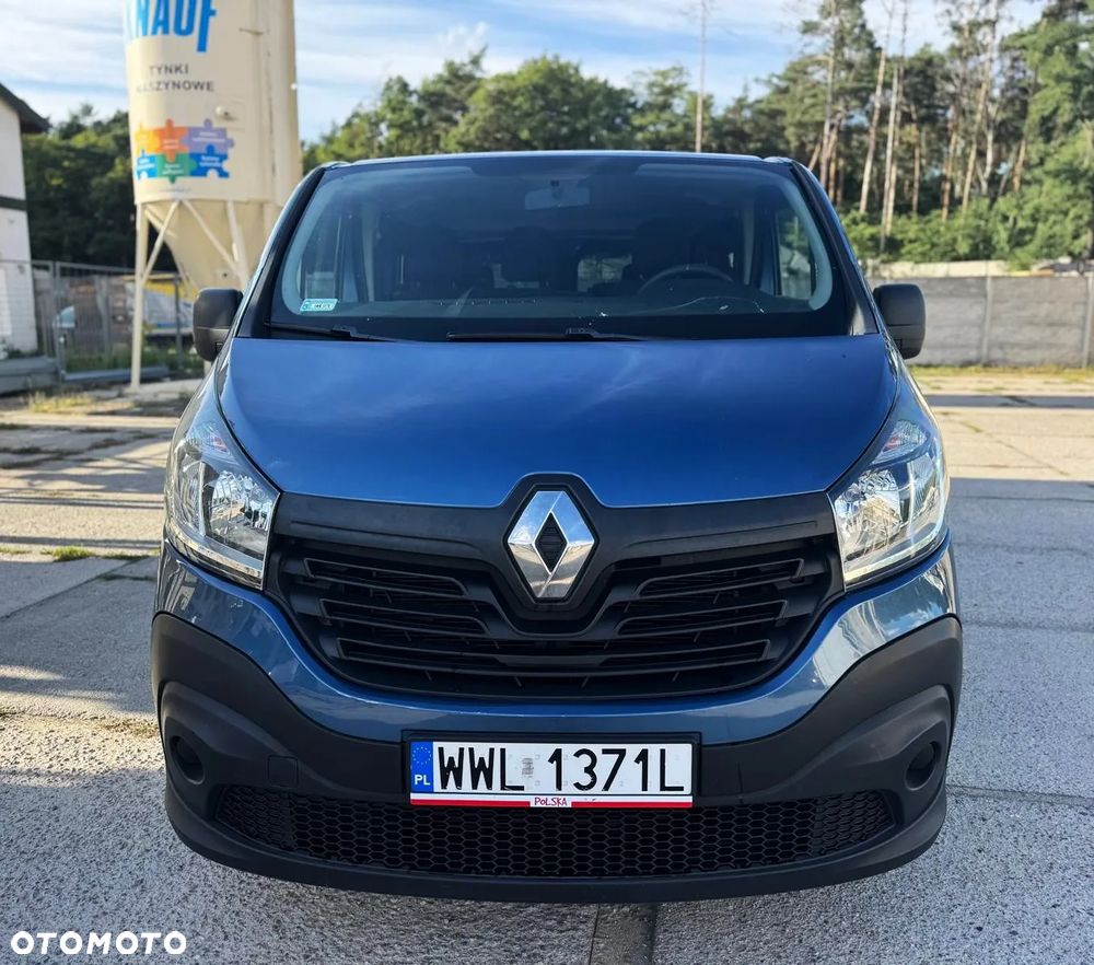 Renault Trafic - 5