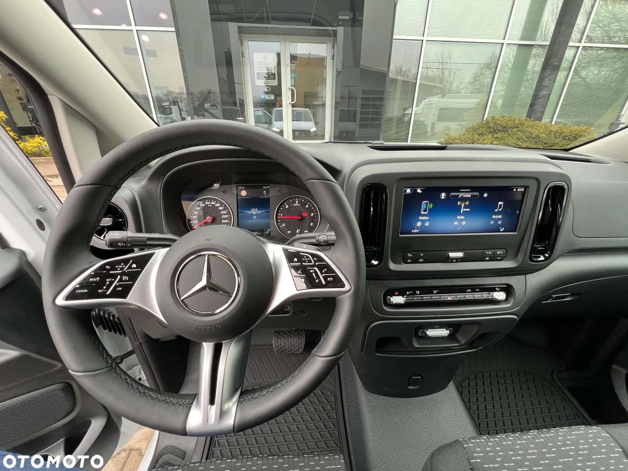 Mercedes-Benz Vito - 19