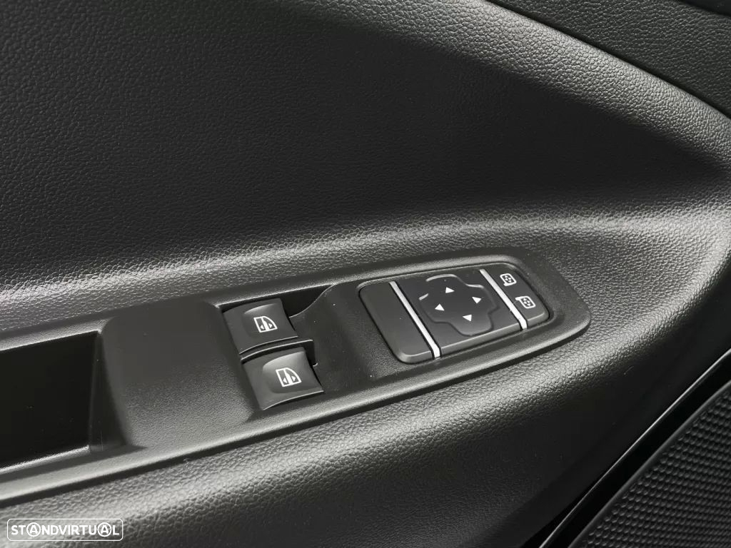 Renault Zoe (c/ Bateria) Intens 50 - 26