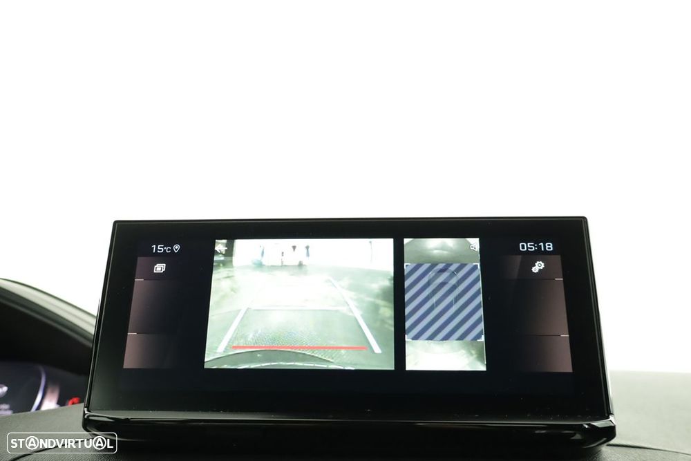 Peugeot 3008 1.2 PureTech GT EAT8 - 11
