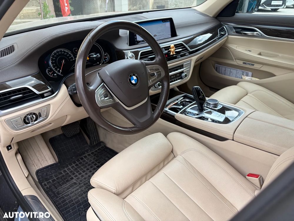 BMW Seria 7 - 6
