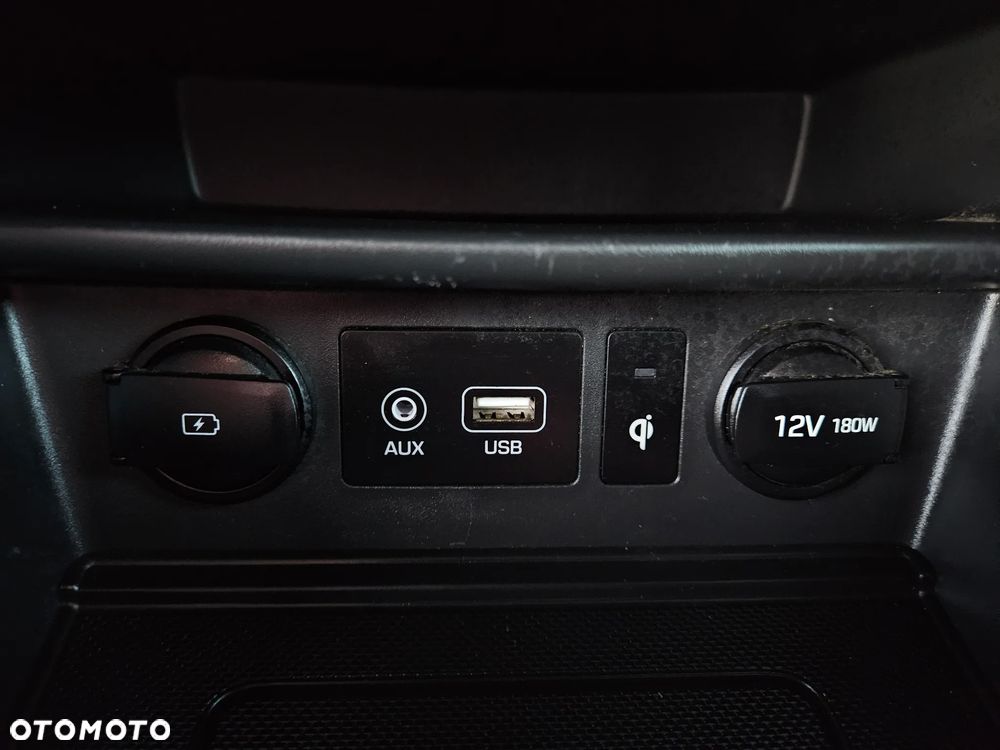 Hyundai Kona 1.6 T-GDI DCT 4WD Premium - 19