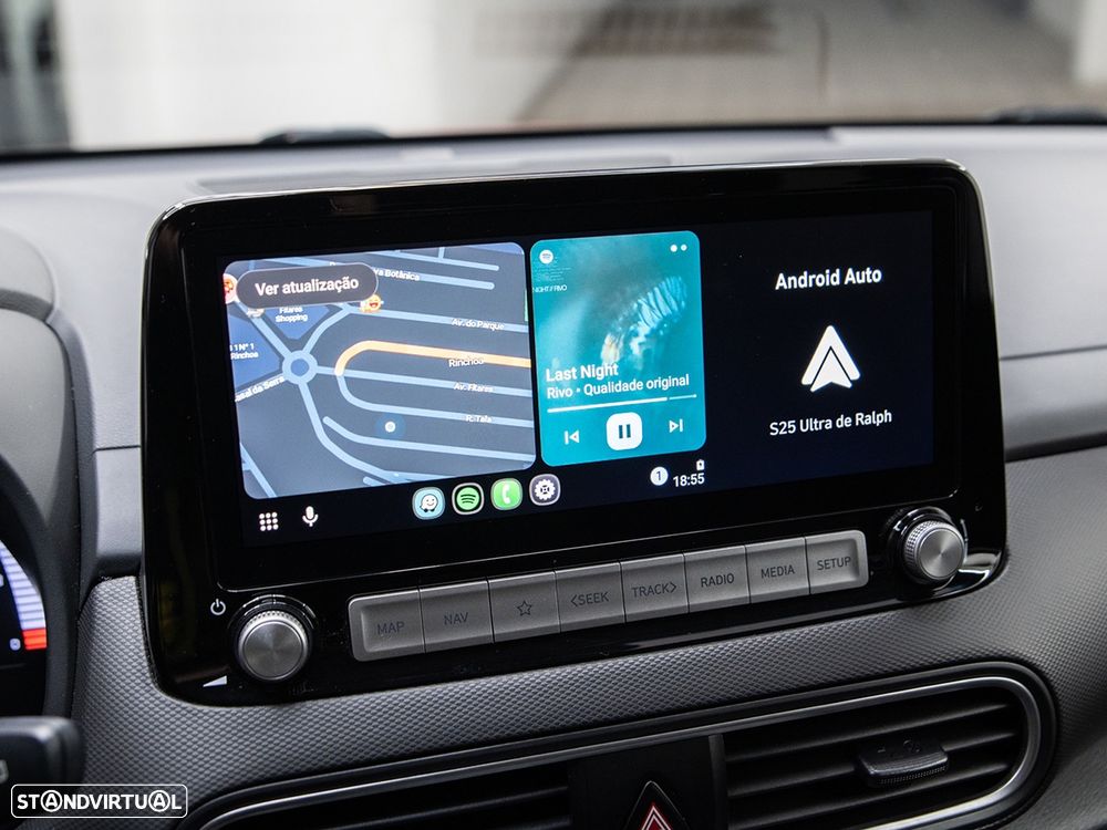 Hyundai Kauai Advantage - 24