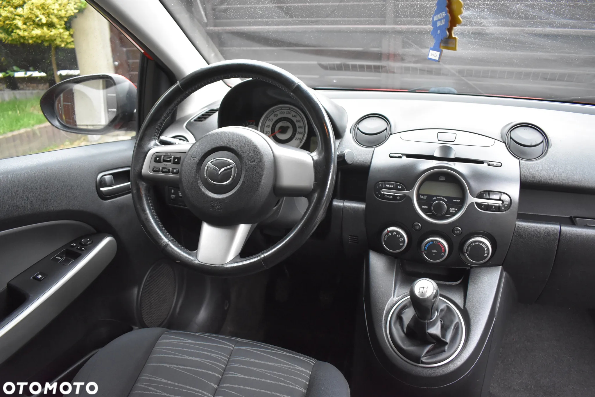 Mazda 2 1.3 Exclusive - 18