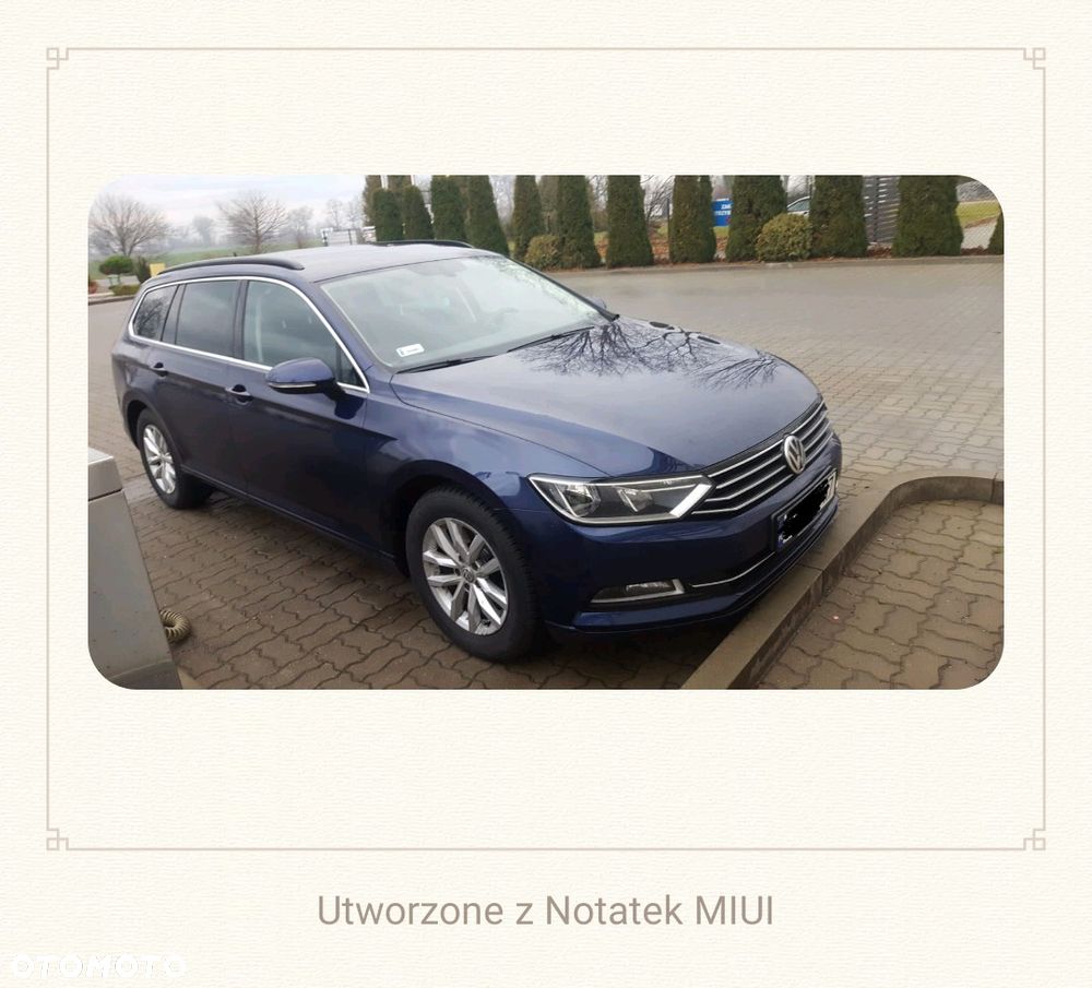 Volkswagen Passat 2.0 TDI BMT Comfortline - 5