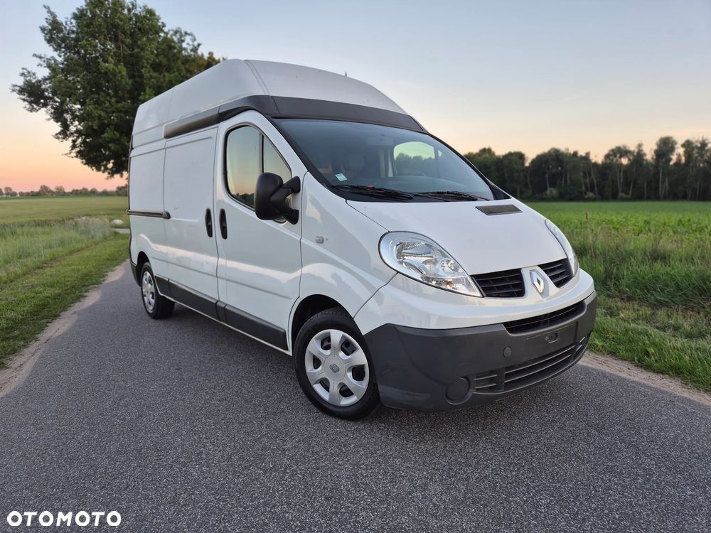 Renault Trafic - 3