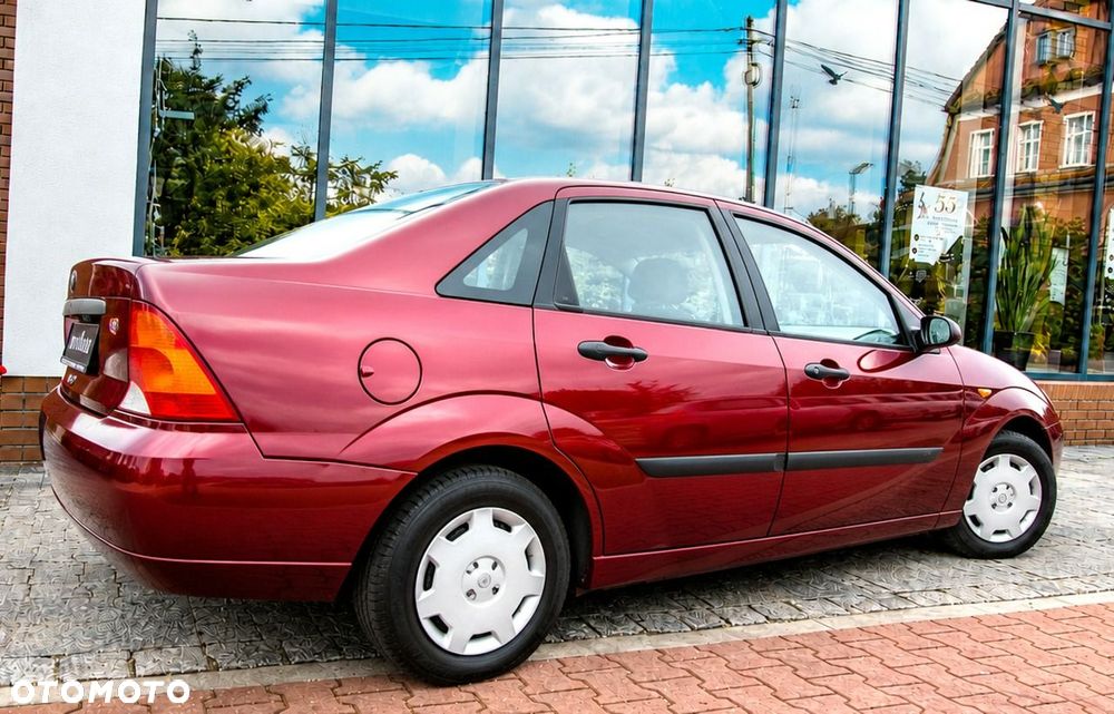 Ford Focus - 22