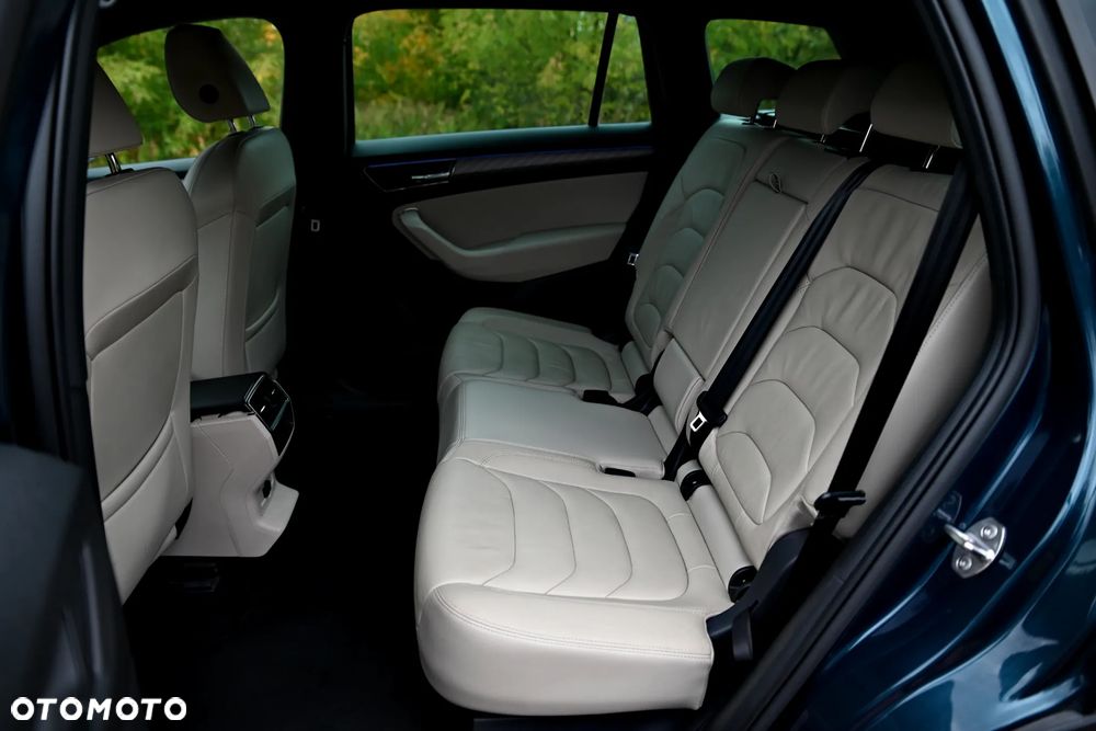 Skoda Kodiaq 2.0 TDI 4x4 DSG Tour - 23