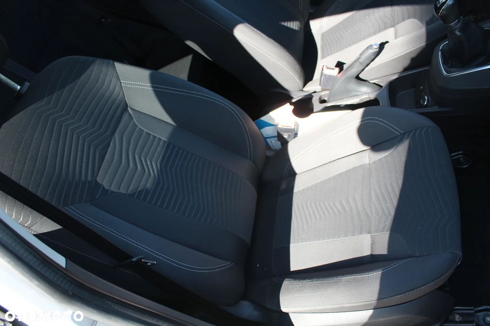 Ford Fiesta 1.0 EcoBoost Titanium - 21