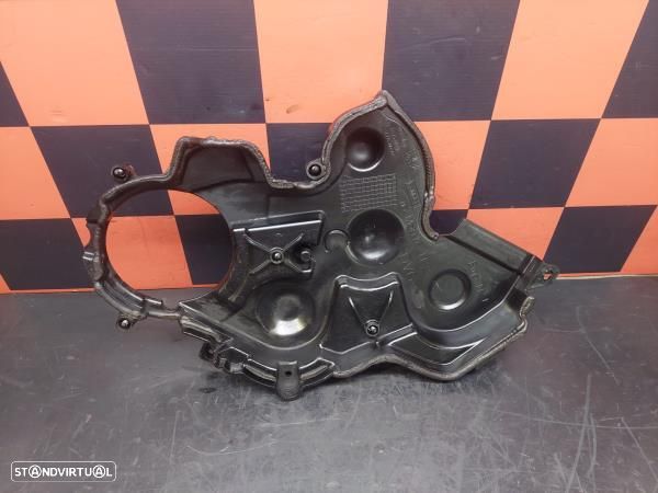 Tampa Da Distribuição Citroën Berlingo (B9) - 2