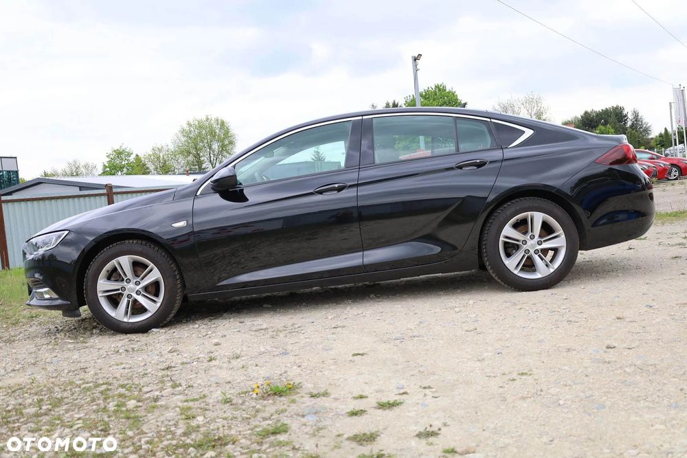 Opel Insignia 1.5 T Elite S&S - 9