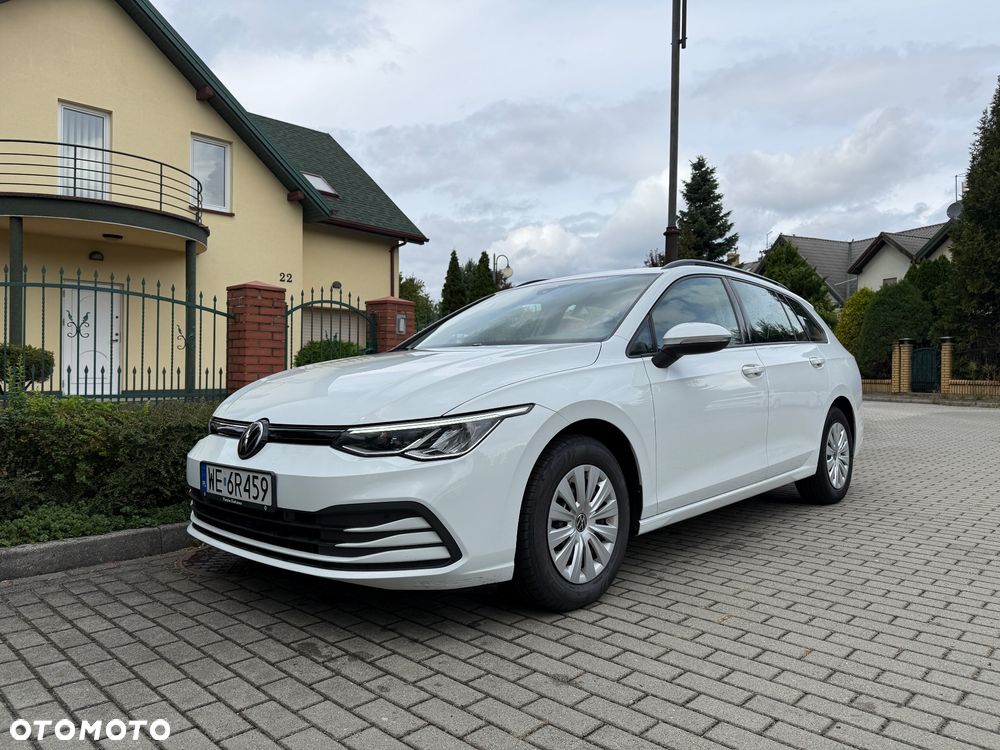 Volkswagen Golf 1.0 TSI Active - 3