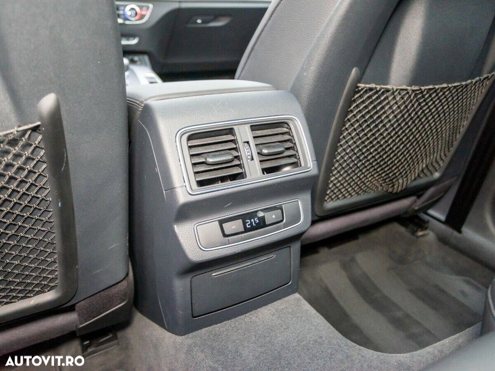 Audi Q5 40 TDI quattro S tronic - 25