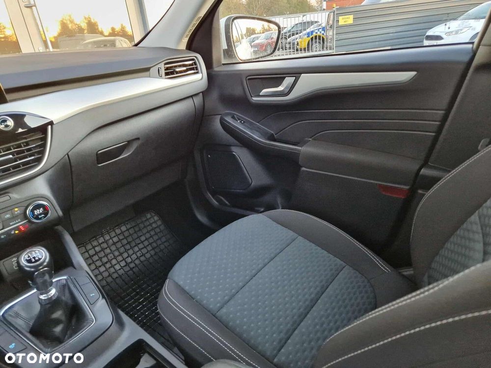 Ford Kuga 1.5 EcoBlue FWD Titanium - 17