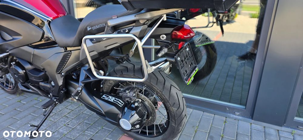 Honda VFR - 39
